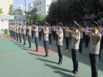 佛山保安公司