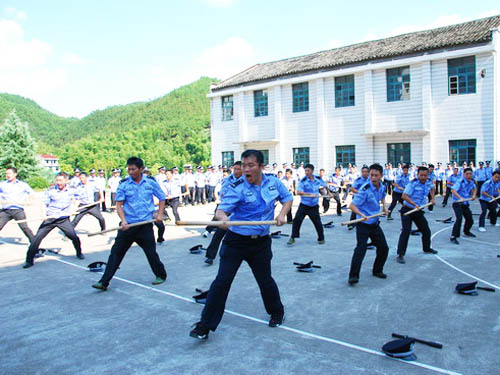 东莞保安公司