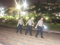 东莞保安公司